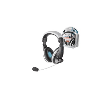 Trust Quasar USB Headset