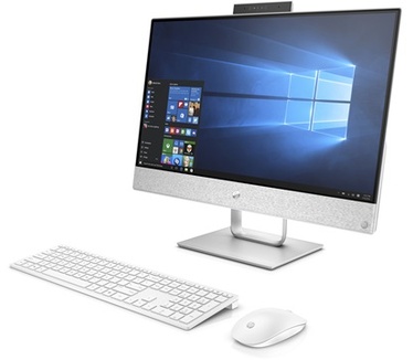 HP Pavilion All-in-One 24-r175nd