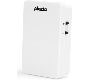 Alecto ADB-11WT