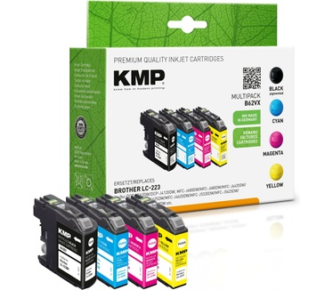 KMP B62VX