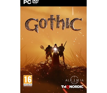 Gothic Remake