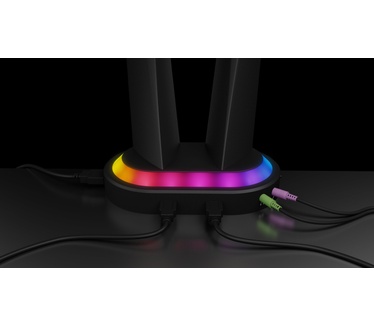 Icy Box IB-MSG304BL-T