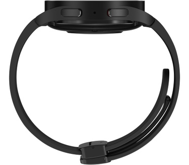 Samsung Galaxy Watch5 Pro, Bluetooth + LTE (Zwart)