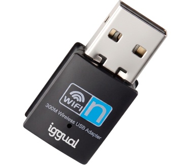 Iggual IGG320488
