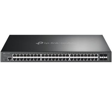 TP-Link JetStream TL-SG3452X