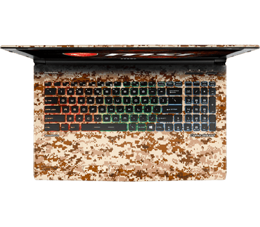 MSI GE62VR 7RF GE62VR 7RF-635NL