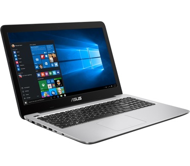 Asus X556UA-DM1157T