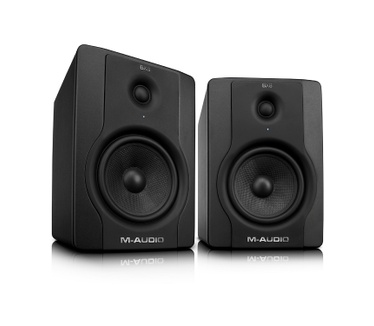 M-Audio BX8A Deluxe Version 2