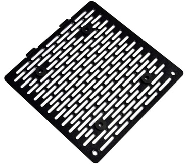 Lian Li Lancool II Mesh C RGB Zwart