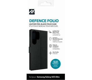 iFrogz Defence Folio