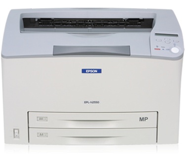 Epson EPL-N2550