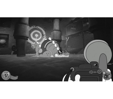 Mouse P.I. for Hire