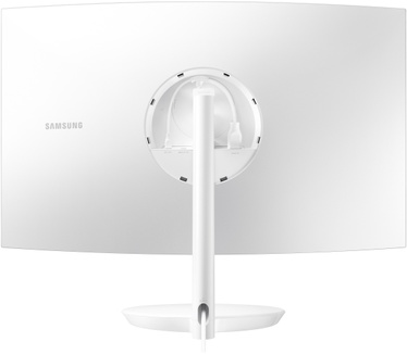 Samsung C32H711 Zilver