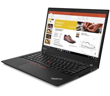 Lenovo T490s