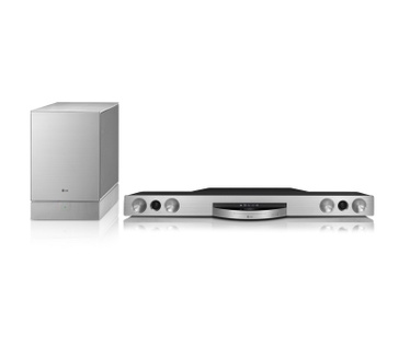 LG BB5521A