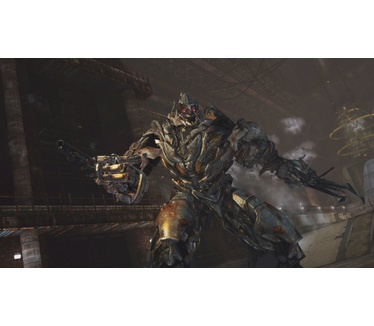 Transformers: Dark of the Moon - Decepticons, DS