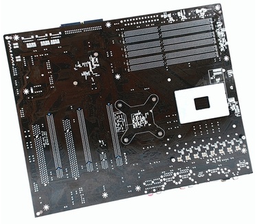 EVGA X58 SLI