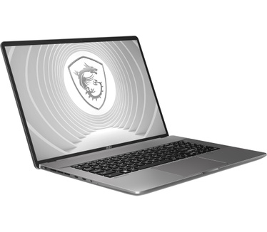 MSI CreatorPro Z17 HX STUDIO A13VJT-089BE