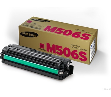 HP Samsung CLT-M506S Magenta