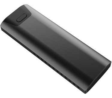 Sandberg USB 3.2 Case for M.2+NVMe SSD