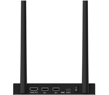 Marmitek TVAW4K RX - Extra HDMI ontvanger voor TV Anywhere Wireless 4K Pro