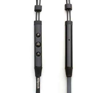 Klipsch Image Klipsch Image X7i Zwart (Zwart)