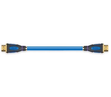 Ixos XHT288 HDMI 1.3 kabel 1.0m