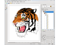 KOffice 2.0.0 - Karbon