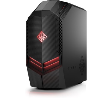 HP Omen Desktop 880-135nd