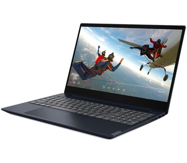 Lenovo ideapad S340-15IWL (81N800JWMB, Azerty toetsenbord)