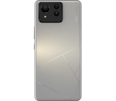 ASUS Zenfone 11 Ultra, 12GB ram, 256GB opslag Grijs