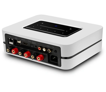 Bluesound Powernode (2025) Wit