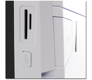 LC-Power Gaming 992W