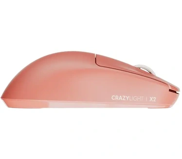 Pulsar X2 CRAZYLIGHT Wireless Sunset Haze - Muis
