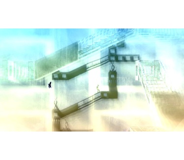 A Shadow's Tale
