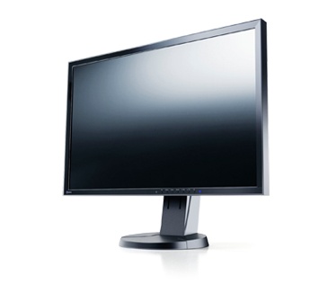Eizo Flexscan EcoView EV2336W Zwart