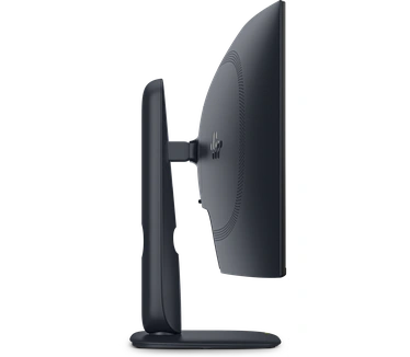 Alienware AW3426DW Zwart