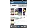 Instagram voor Android