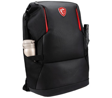 MSI Urban Raider