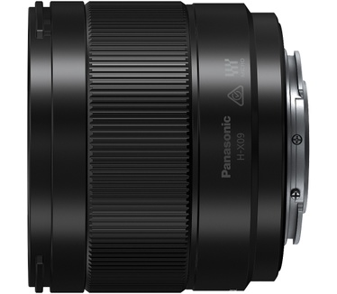 Panasonic Leica DG Summilux 9mm f/1.7 ASPH