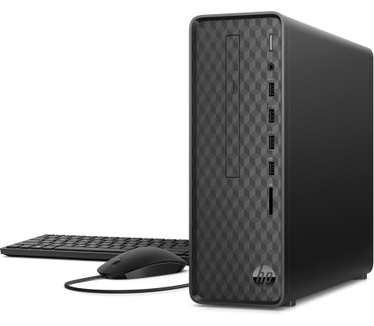 HP Slim Desktop S01-aF0150nd