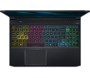 Acer Predator Helios 300 PH315-53 -70MF