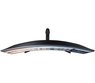 Samsung C34H890WGR