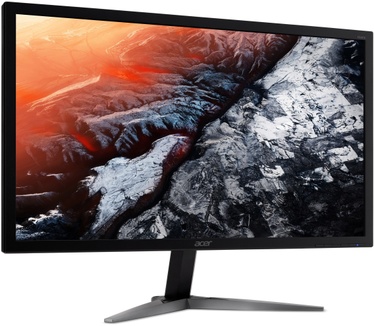 Acer KG281KA Zwart