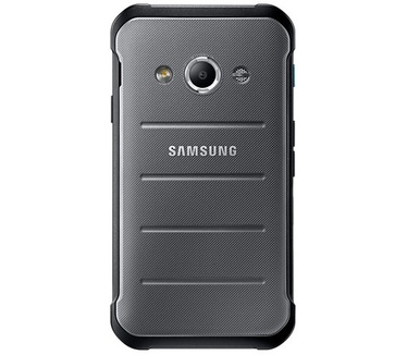 Samsung Galaxy Xcover 3 Value Edition Grijs