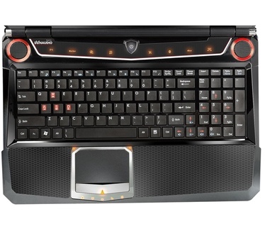 MSI GT683DX-856NL