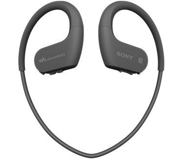 Sony NW-WS625 16GB Zwart