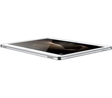 Huawei MediaPad M2 10.0 WiFi Premium Edition Zilver