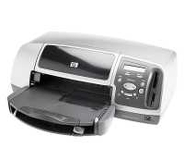 HP PhotoSmart 7350