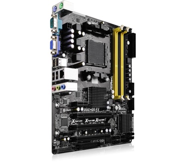 ASRock 960GC-GS FX